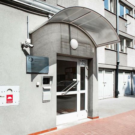 Apartments Warsaw Solidarnosci By Renters Ngoại thất bức ảnh
