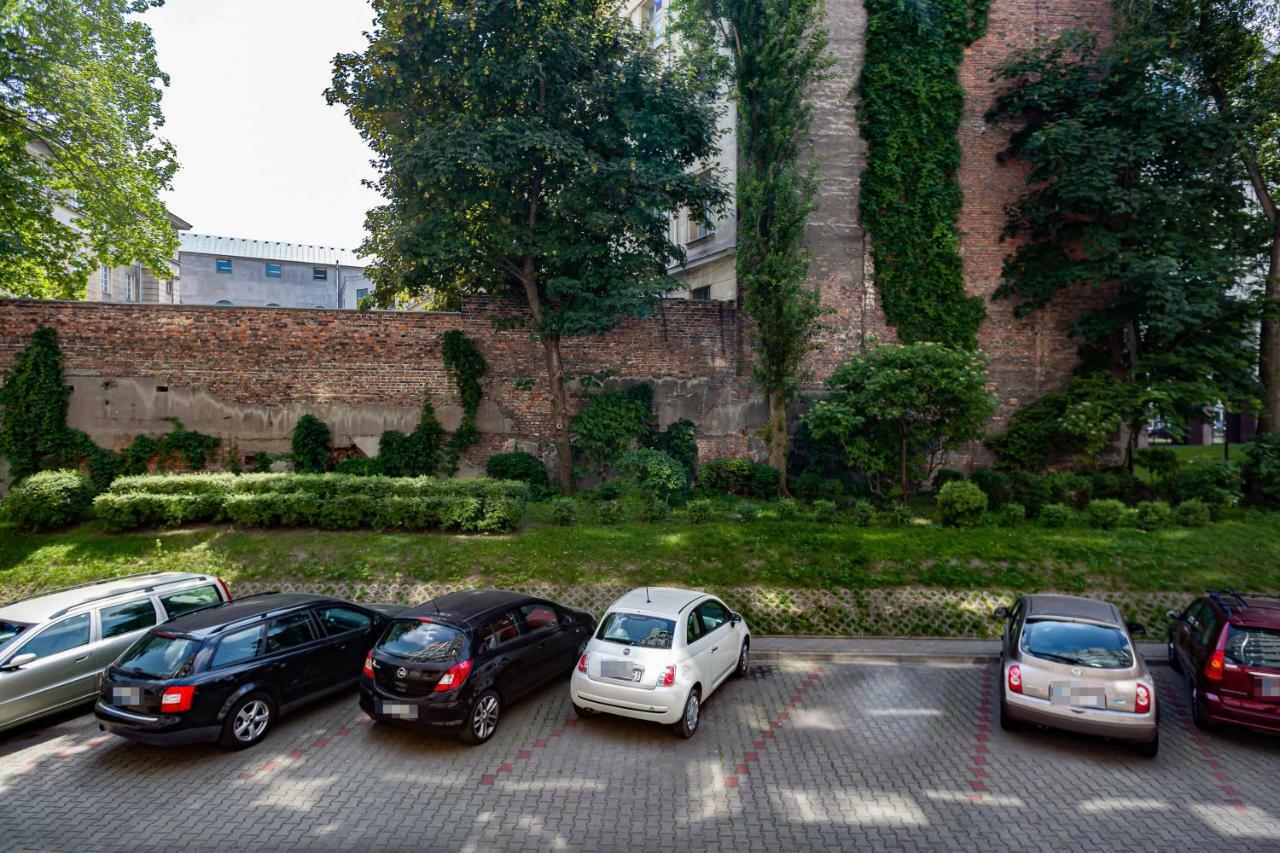 Apartments Warsaw Solidarnosci By Renters Ngoại thất bức ảnh